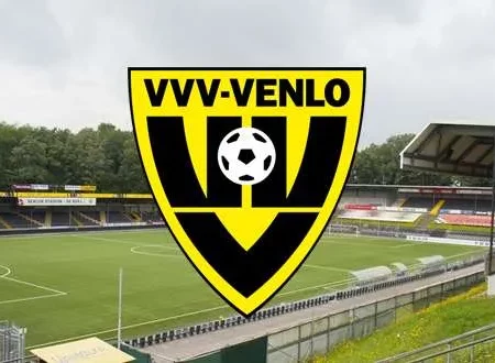 Op VVV Venlo wedden!