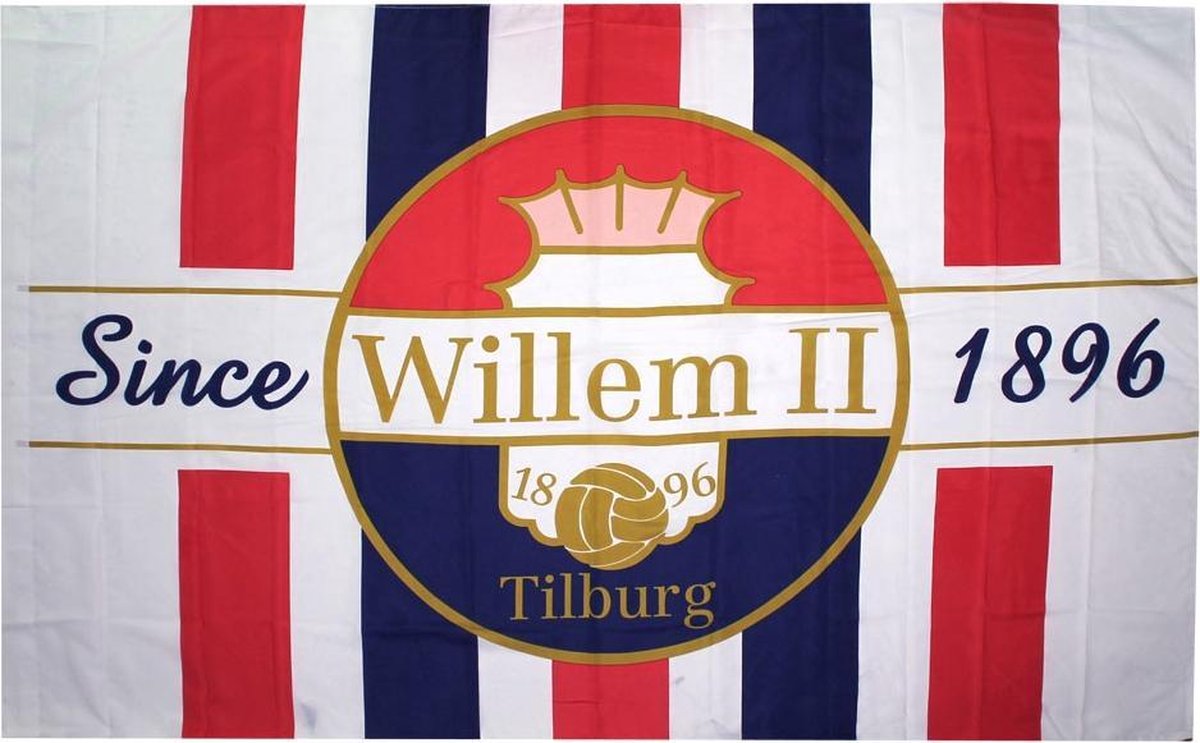 Online Wedden Op Willem II Uit Tilburg