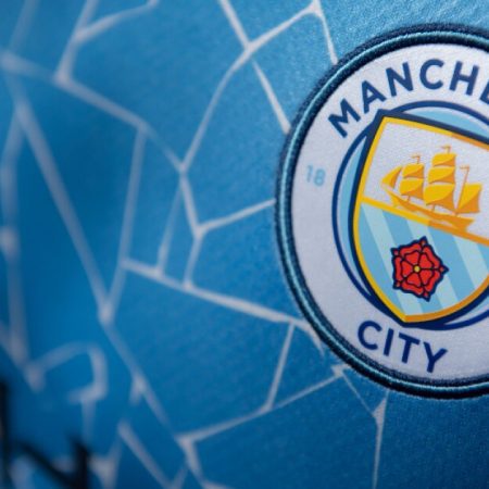 Manchester City – online weddenschappen