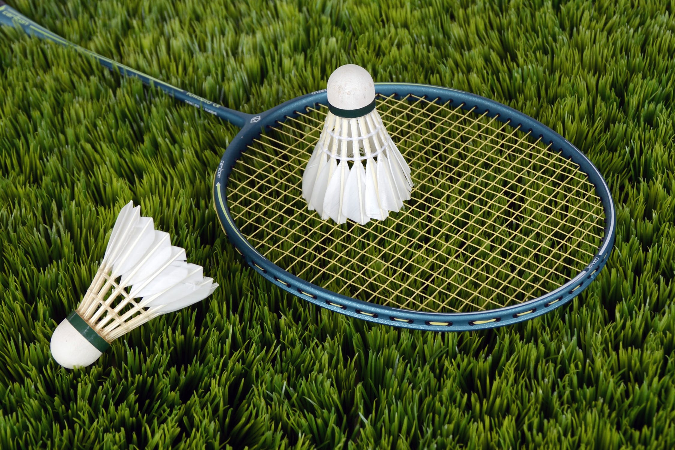 Online wedden op badminton
