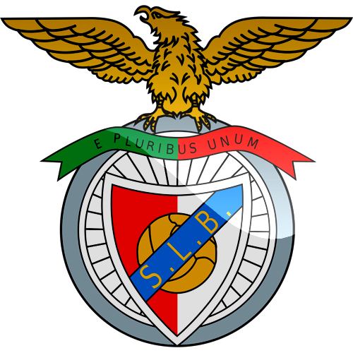 Wedden op SL Benfica