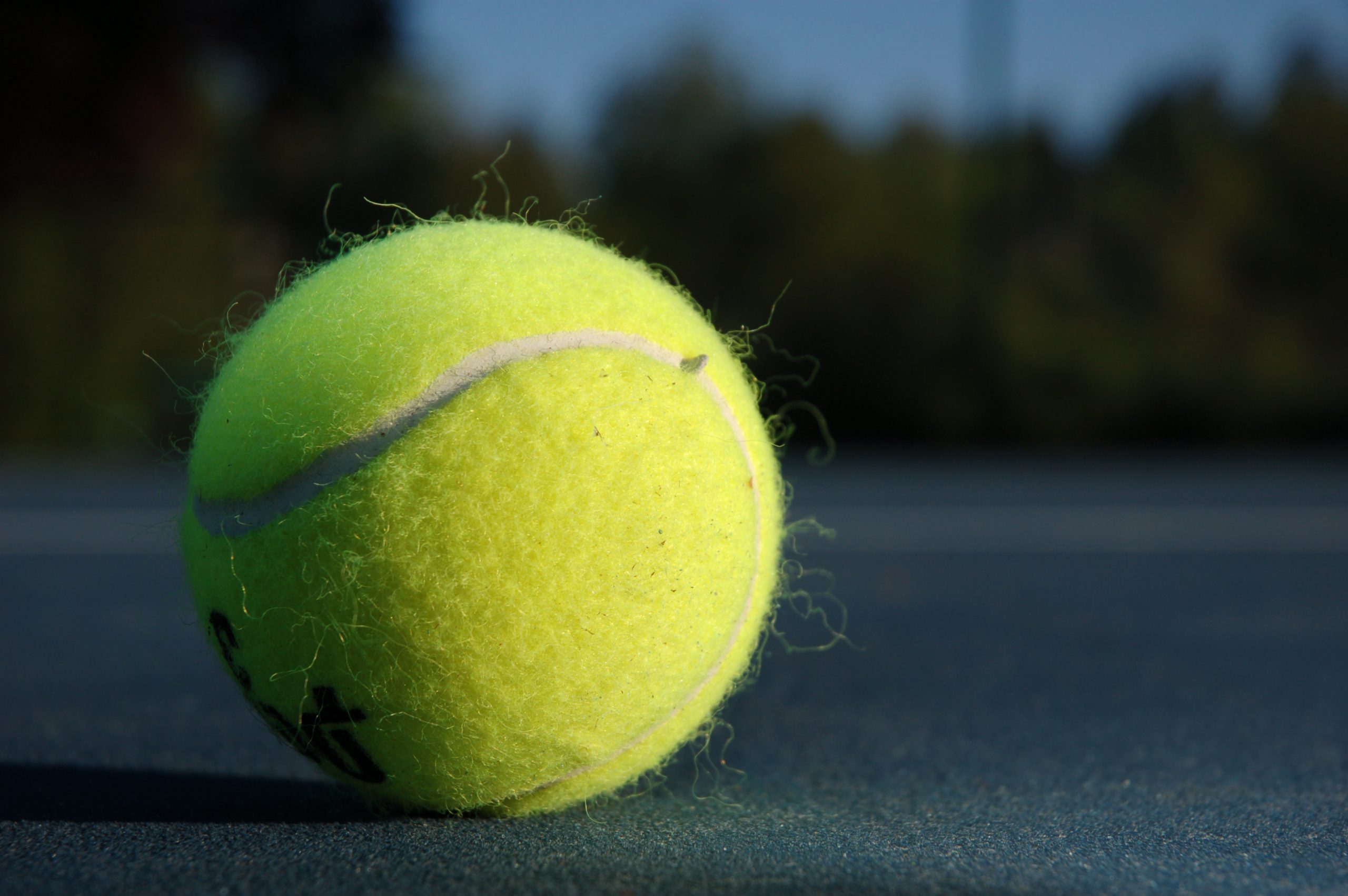 Tips voor wedden op tennis