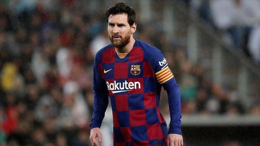 Messi kan tekenen bij ‘de slechtste voetbalclub ter wereld’