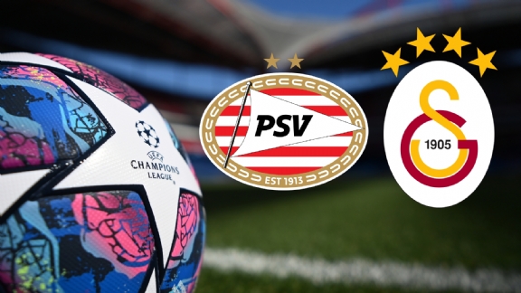 Voorbeschouwing: PSV – Galatarasay (Champions League)