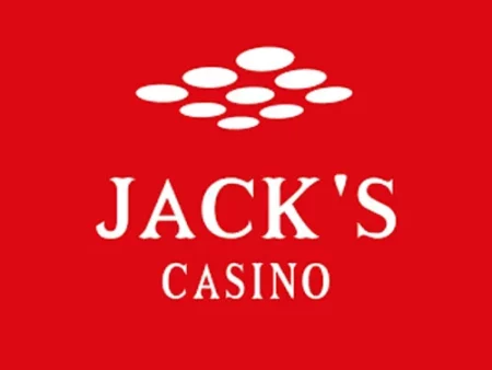 De welkomstbonus van het Jack’s Casino Online (2023)