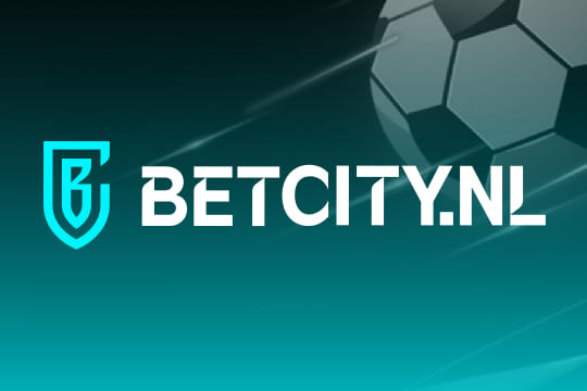 Wat is de welkomstbonus van BetCity.nl?