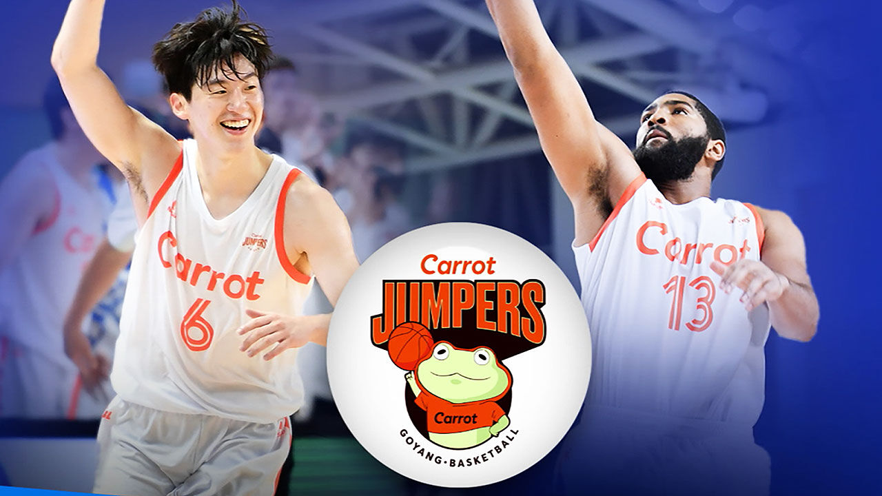 Wedden op Goyang Carrot Jumpers (basketbal)