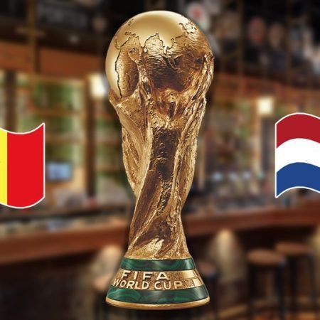 Voorbeschouwing: Nederland – Senegal (WK 2022)