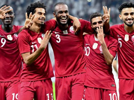 De 3 waardevolste spelers van Qatar (WK 2022)