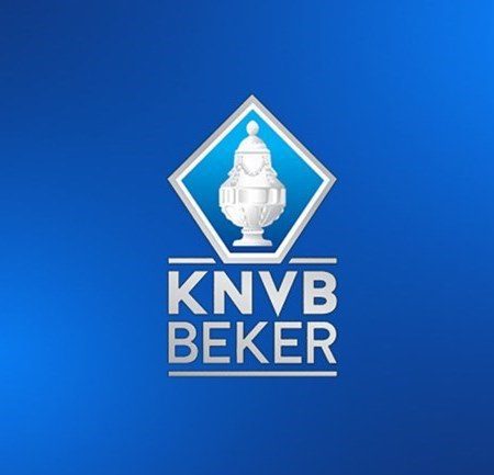 Ajax, PSV en Feyenoord in de 2e ronde van de KNVB Beker