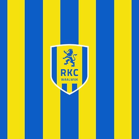 Wedden op RKC Waalwijk