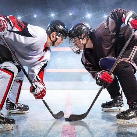 Tips voor het online wedden op ijshockey