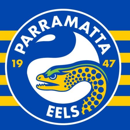 Wedden op Parramatta Eels (NRL)
