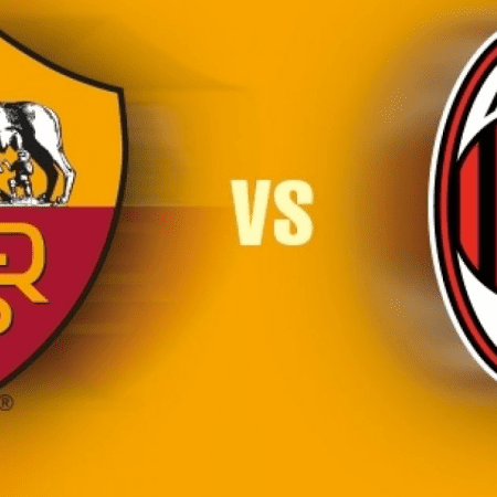 Voorbeschouwing: AS Roma – AC Milan (29 april 2023)