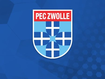 Circus Casino nieuwe shirtssponsor PEC Zwolle