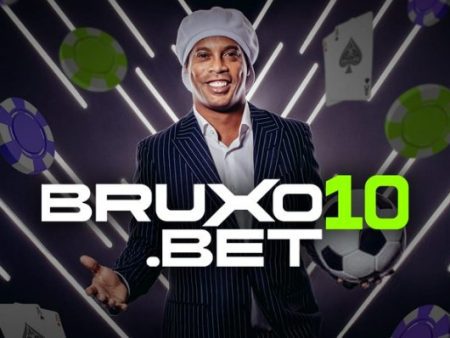 Voetbalicoon Ronaldinho opent zijn eigen online casino