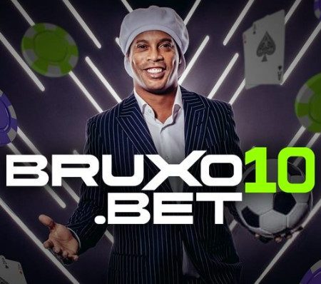 Voetbalicoon Ronaldinho opent zijn eigen online casino