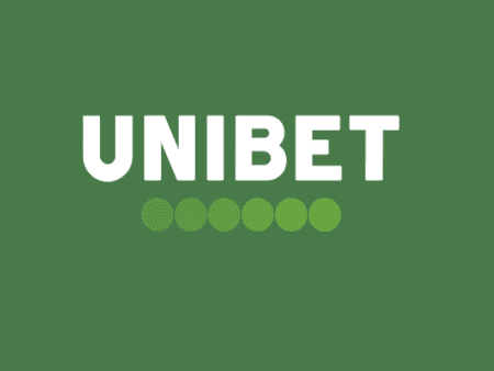 Unibet is de nieuwe sponsor van de Eredivisie