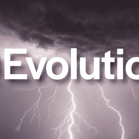 Evolution presenteert Lightning Storm Live en 99 andere spellen