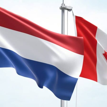Voorbeschouwing: Nederland – Canada