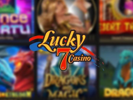 Lucky 7 Casino ontvangt een licentie van de Kansspelautoriteit