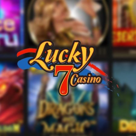 Lucky 7 Casino ontvangt een licentie van de Kansspelautoriteit