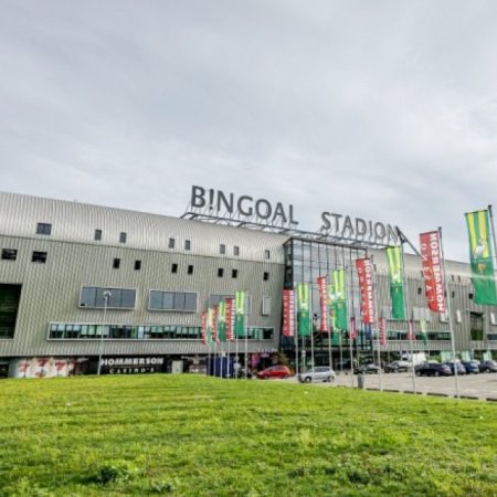 ADO Den Haag zoekt nieuwe naamgever voor het stadion