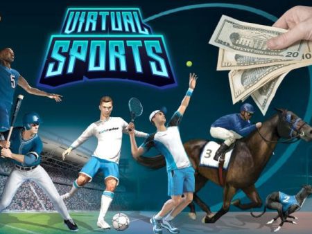 Betnation biedt nu ook virtuele sporten aan