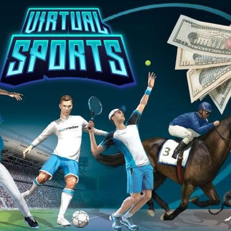 Betnation biedt nu ook virtuele sporten aan